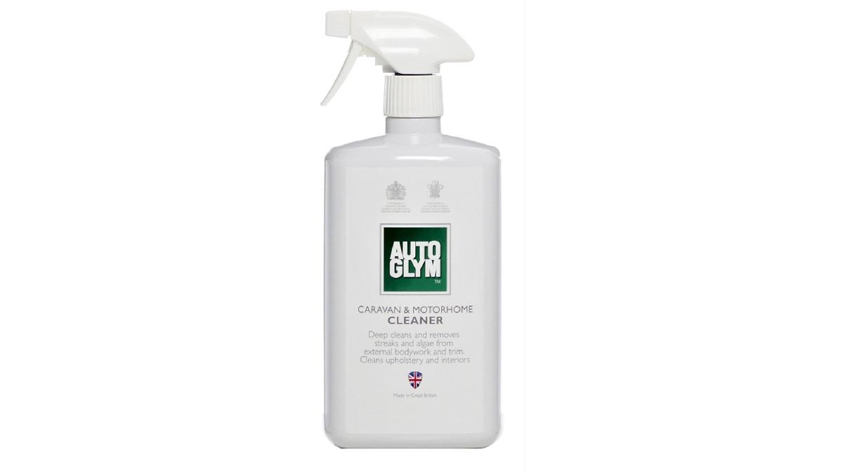 Autoglym+Nettoyant+Caravane+%26+Autocaravan+1LT